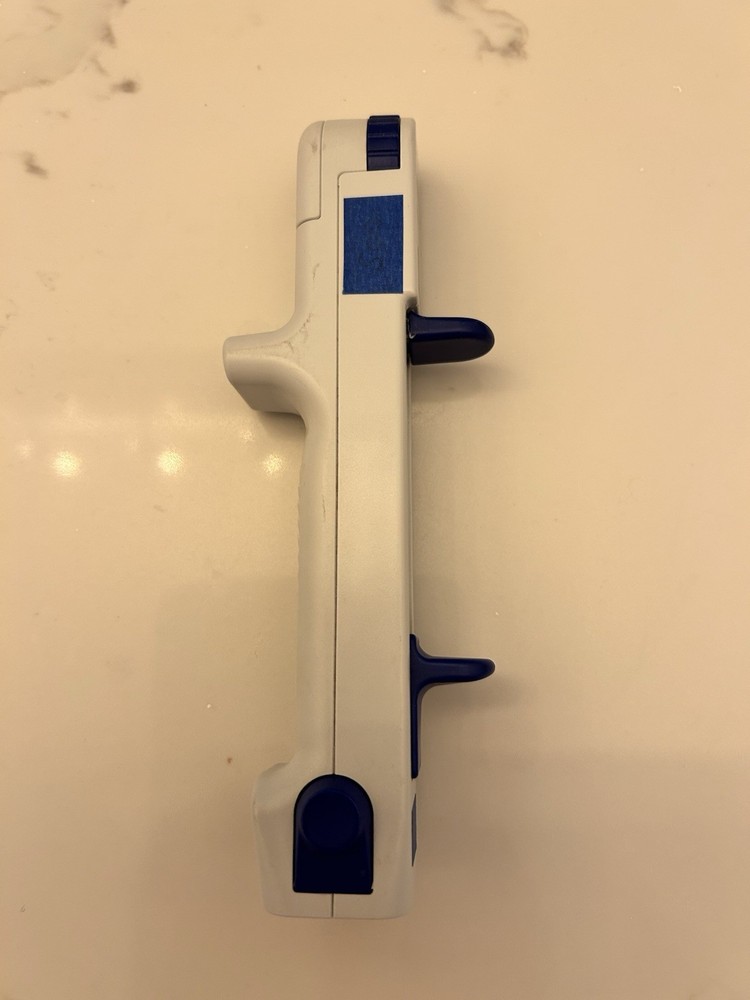 Eppendorf Multipette plus Single Channel Pipettor