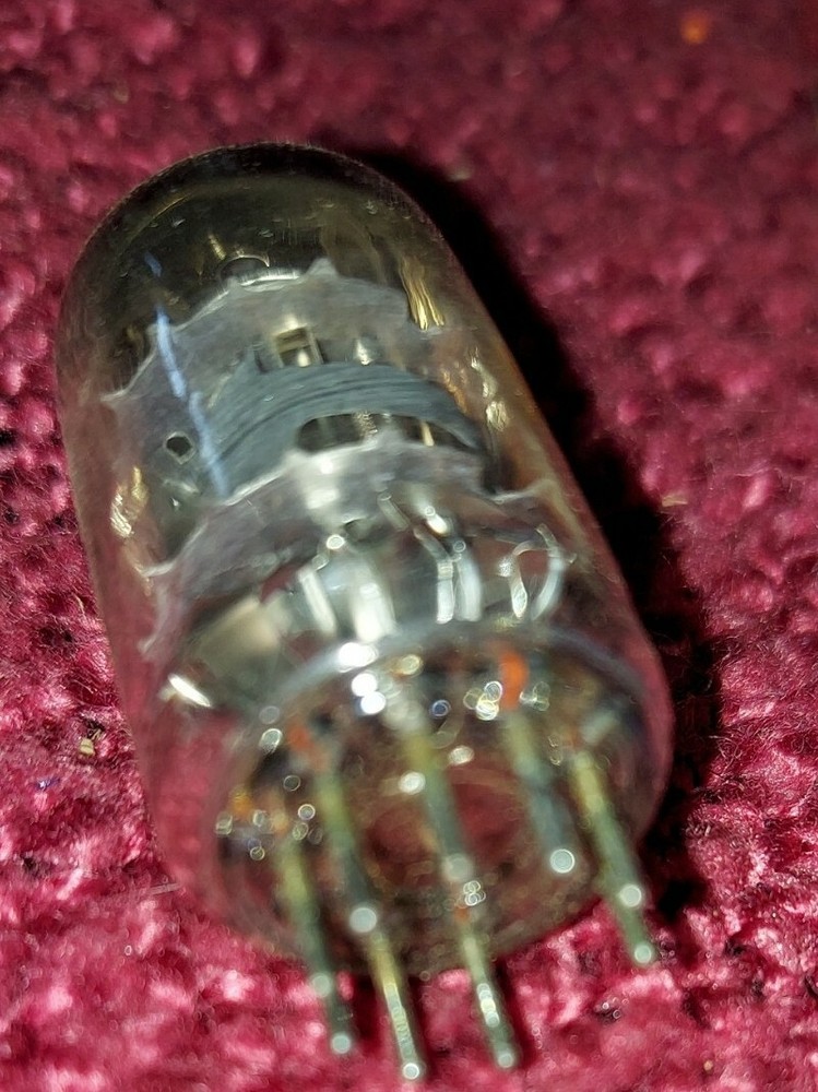 RCA 5DH8 Electron Tube