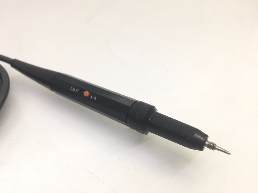 Leader LP-060X Oscilloscope Probe