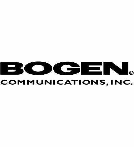 Bogen CA10A Call Switch With SCR Circuit