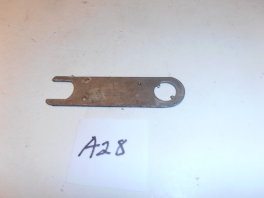 Cox Wrench