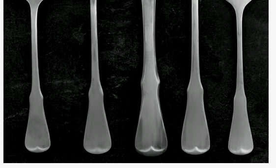 ONEIDA - Patrick Henry - CHOICE CHOOSE - OLD STOCK FLATWARE SILVERWARE Stainless