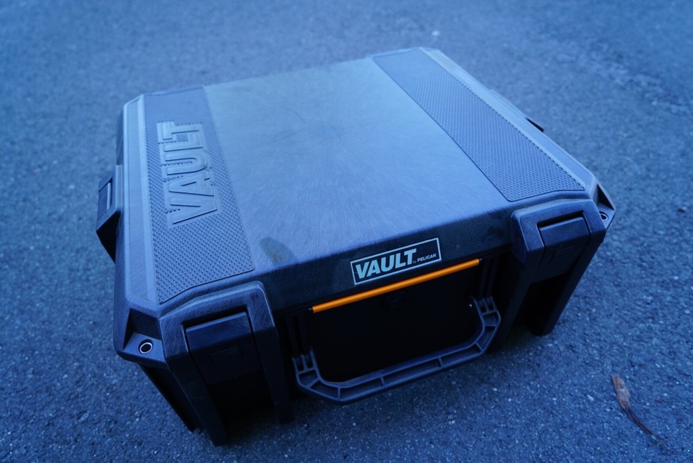 ARRISUN 5 kit