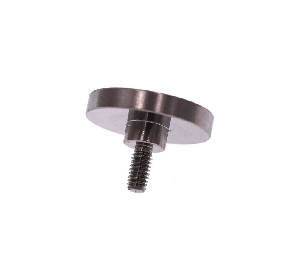 AGd IndIcator special contact poInts Accessories Flat Contact Points PT06632-2