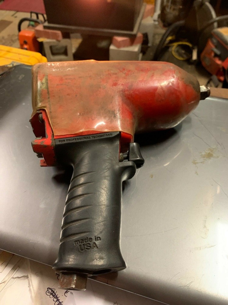 Snap On 1/2” impact