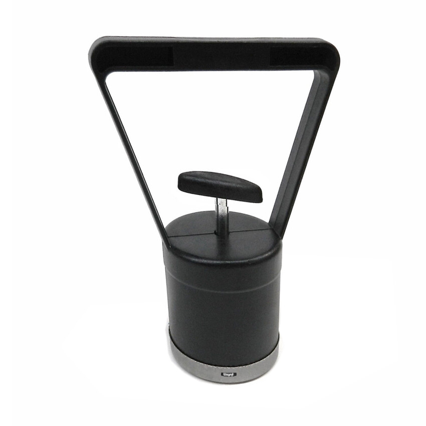 Waymil Quick Release Magnetic Separator Pick Up Tool 8 Lb Capacity Spring Loaded