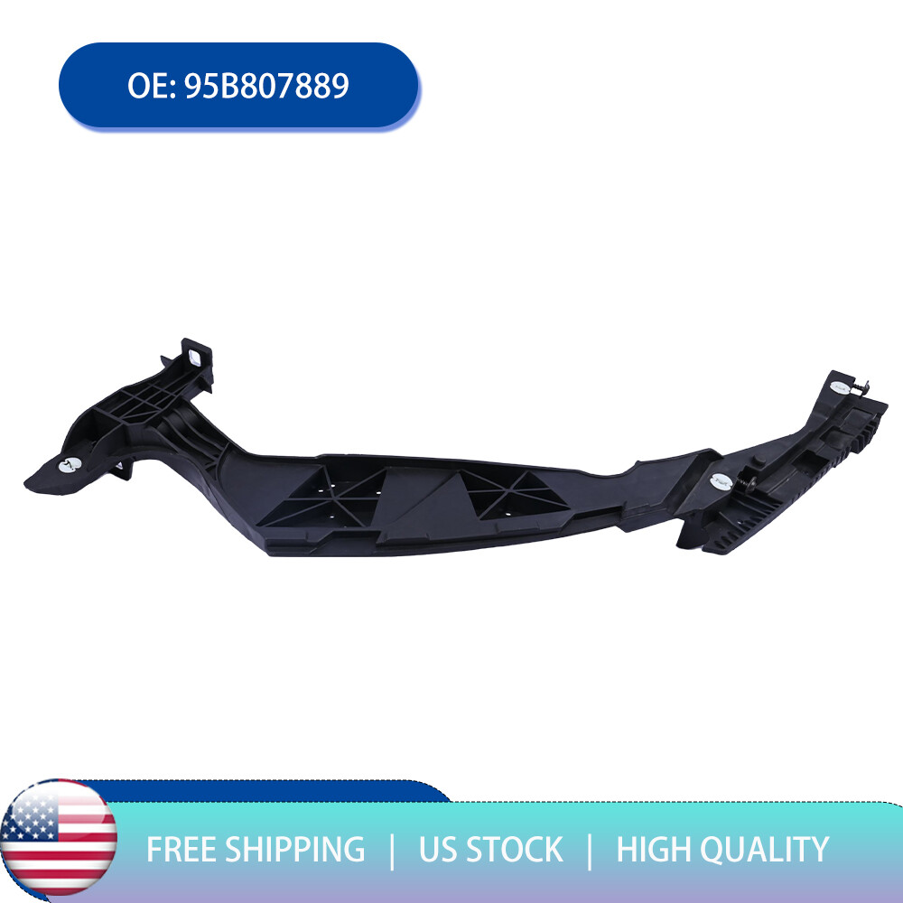 For 2015 - 2018 Porsche Macan Radiator Core Support Left Side Upper Bracket