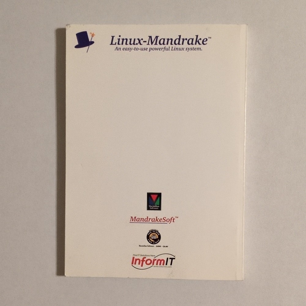 The Complete Linux OS 6.5 CD for Linux, Red Hat, Mandrake