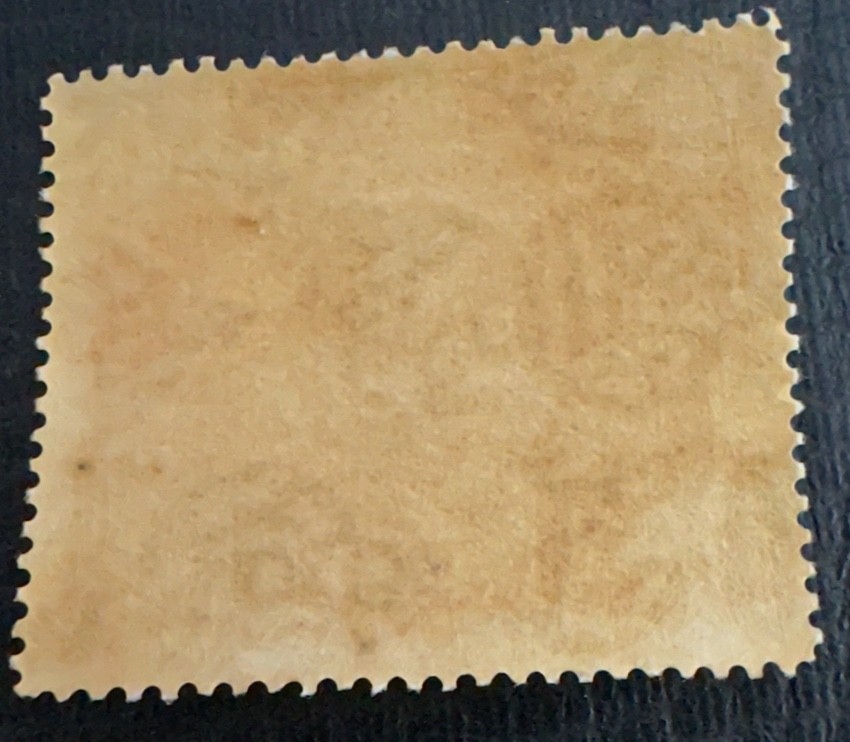 Bermuda Stamp #74 M-VLH-OG
