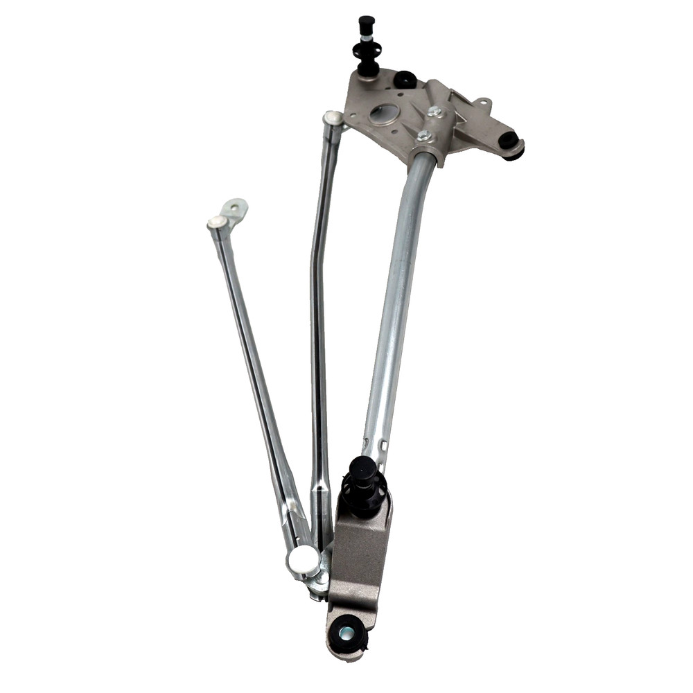 A-Premium Front Windshield Wiper Linkage Assembly NO MODEL INFO, Light Scratches