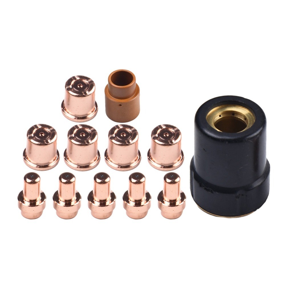 For VERSA-CUT 40 Plasma Cutter Consumable Kit Replacement Nozzles Set