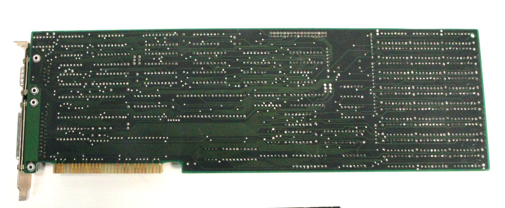 KayPro AT Serial and Parallel Port Controller Card EL4776