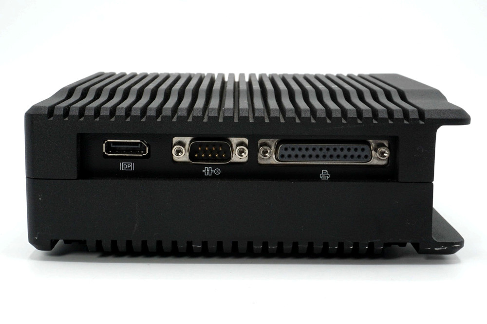 Logic Controls Bematech LC8810 Industrial Computer POS