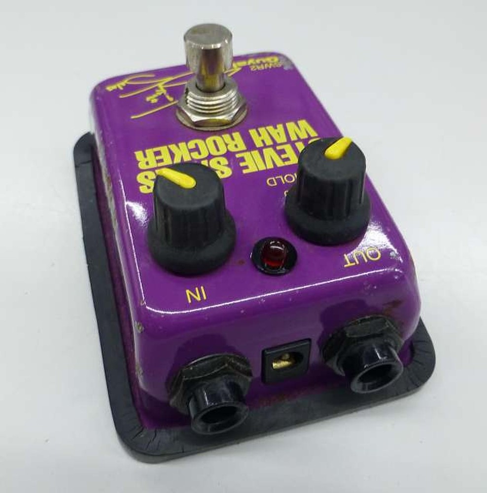 Guyatone Swr2 Effector No.nm1420