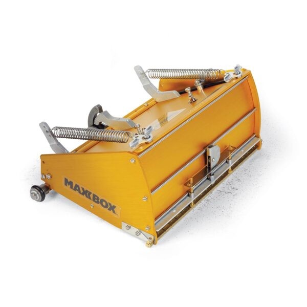 TapeTech PowerAssist MAXXBOX 10"