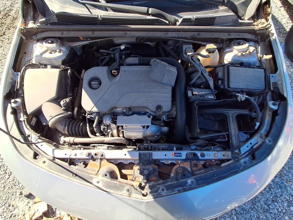 Engine ECM Electronic Control Module Fits 20-24 EQUINOX 4867063