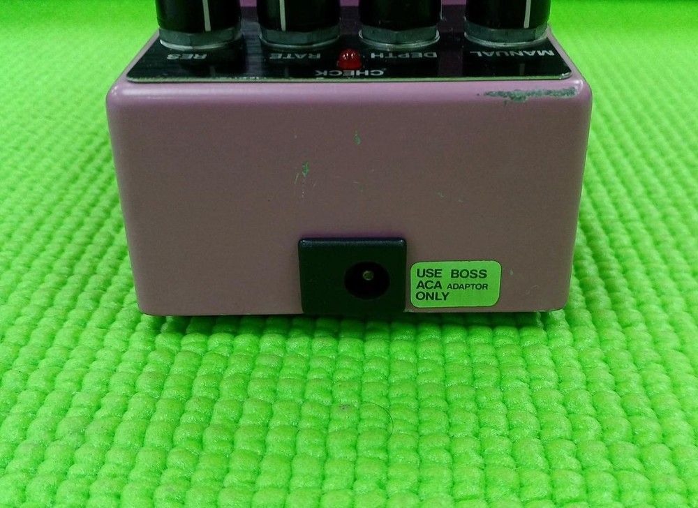 BOSS / HF-2 (no250626)