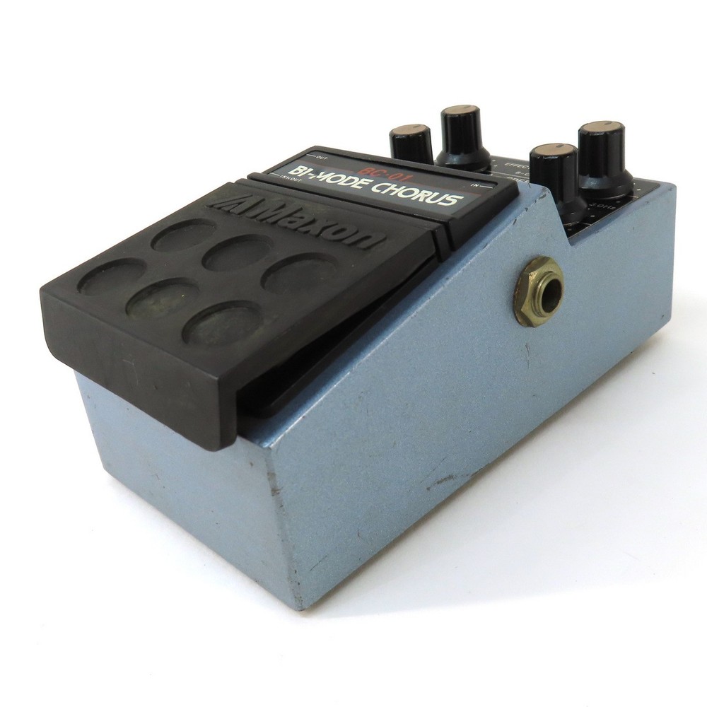 Maxon Bc-01 Bi-Mode Chorus