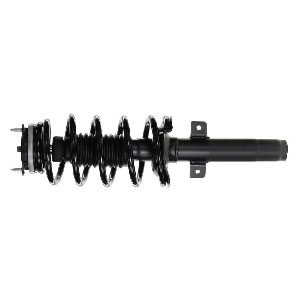 Front Struts w/ Coil Spring and Sway Bars Kit for 2010-2013 Ford Transit Connect
