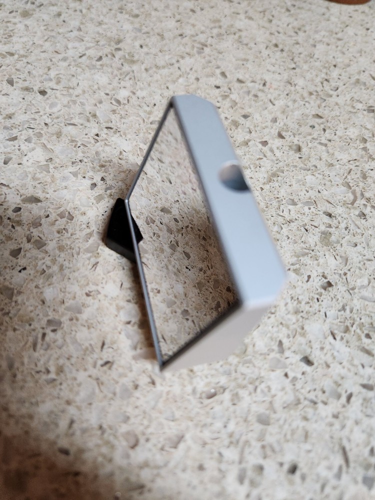 ZEISS MICROSCOPE REPLACEMENT PART 428400-91004 Mirror Deflection