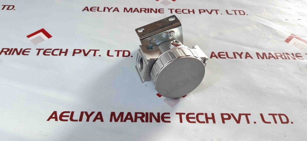 C80/C85 Filter-Regulator-Lubricator