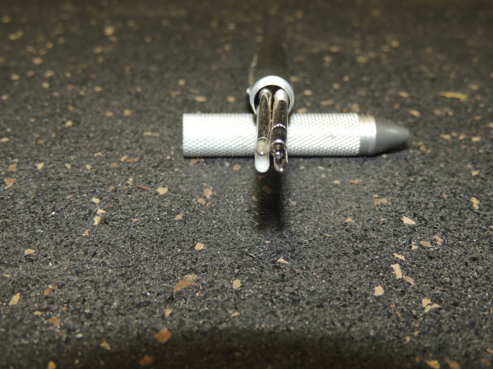 Combination Mechanical Pencil Tablet Stylus
