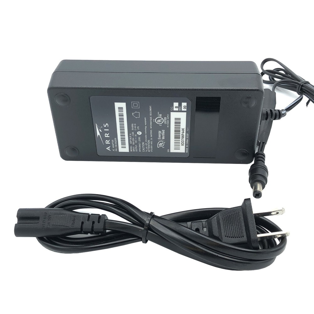 Original Arris AC Adapter for HeadRush MX5 Amp Modeling Guitar Effect Processor