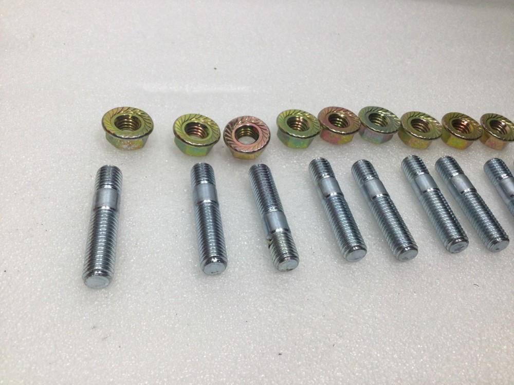 Dorman 03415B Exhaust Manifold Hardware Kit