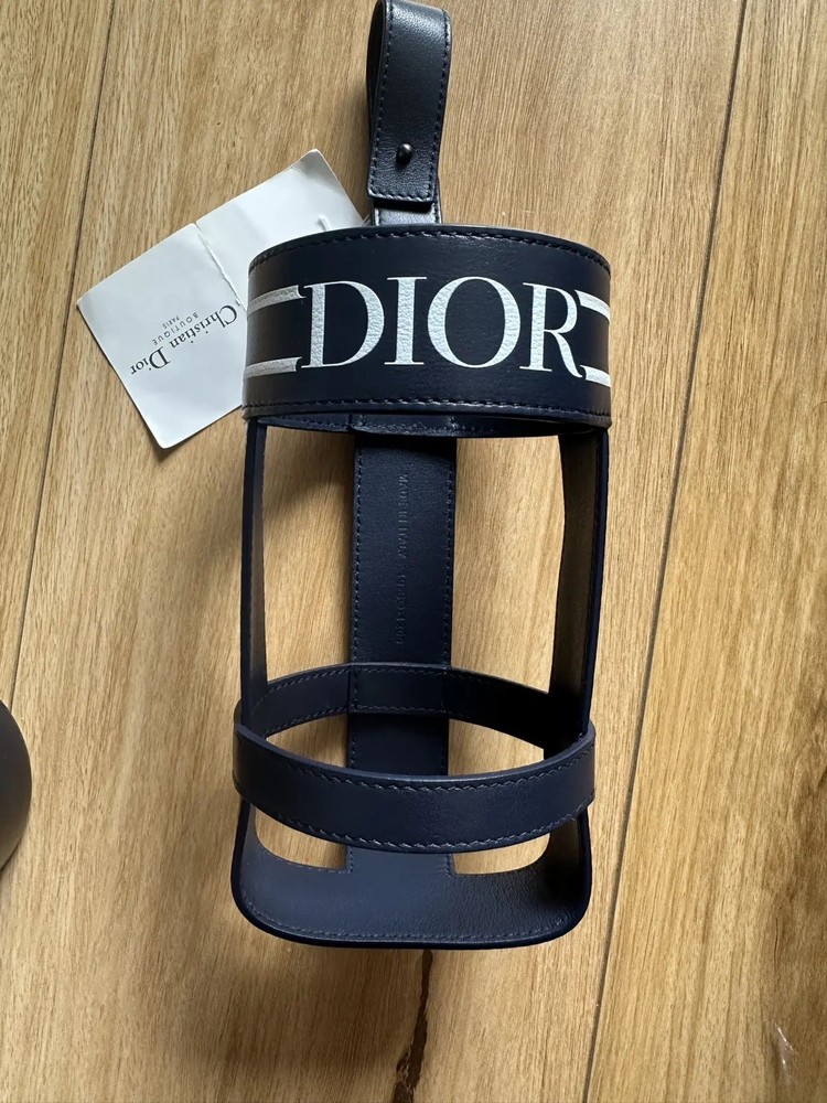 Dior Drink Bottle