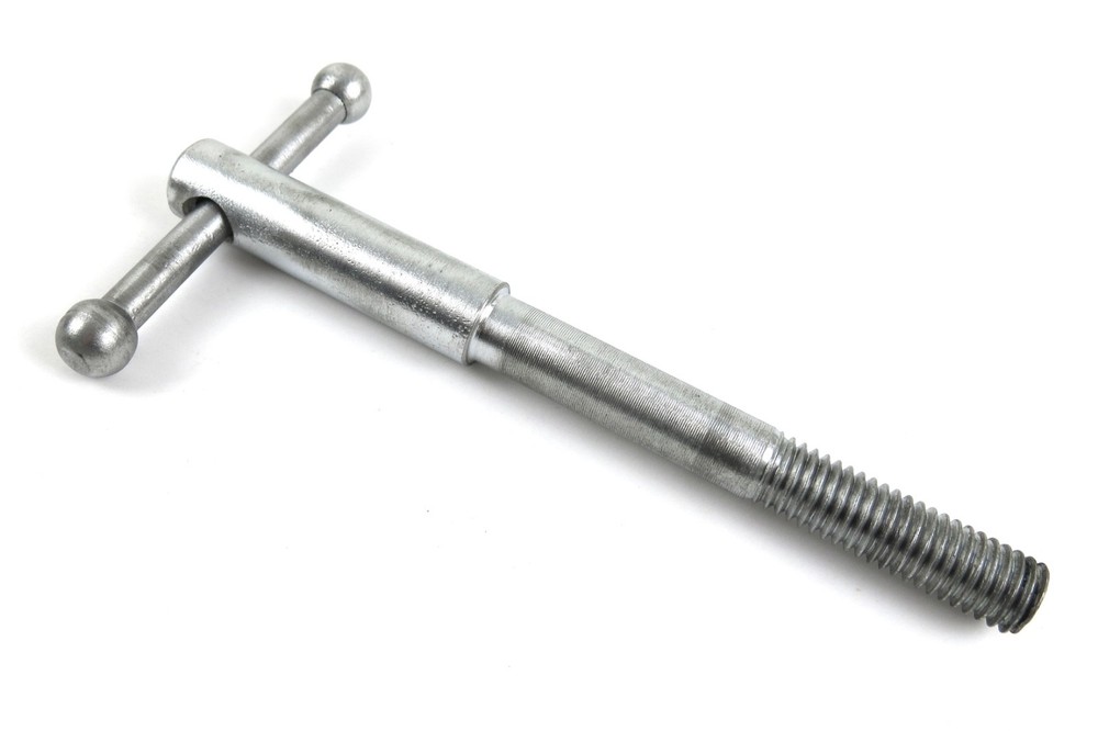 Powermatic 15" Drill Press Column Head Lock Lever Handle 1/2-13 Threads