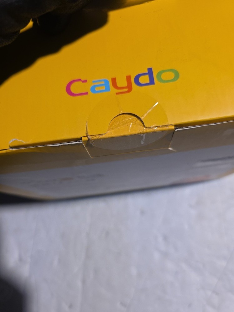 Caydo T3 Smart Drawing Projector with AI Magic, Step-by-Step Lear