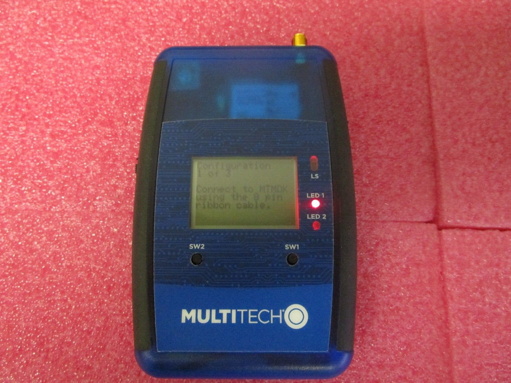 Multitech MTDOT-BOX-915