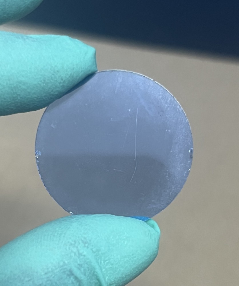 Olympus CHK Monocular - 1.25 CONDENSER