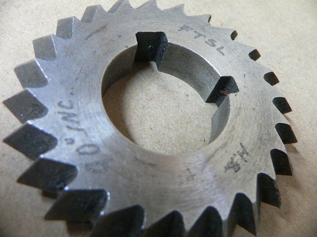 Ftsl Cutting Wheel Blade 90 Inc