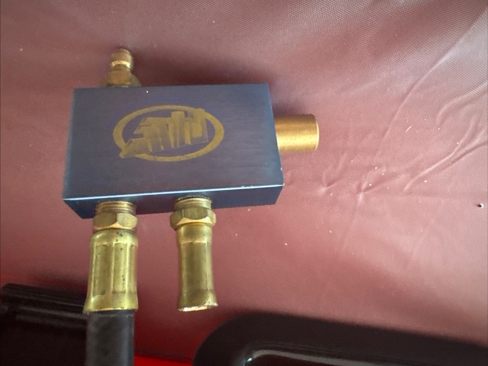 ATD 5578 fuel injection test kit