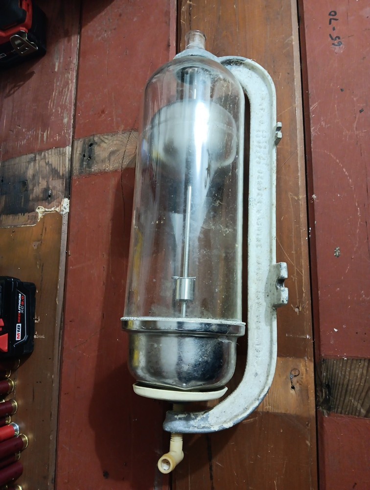 Bender Washer Releaser