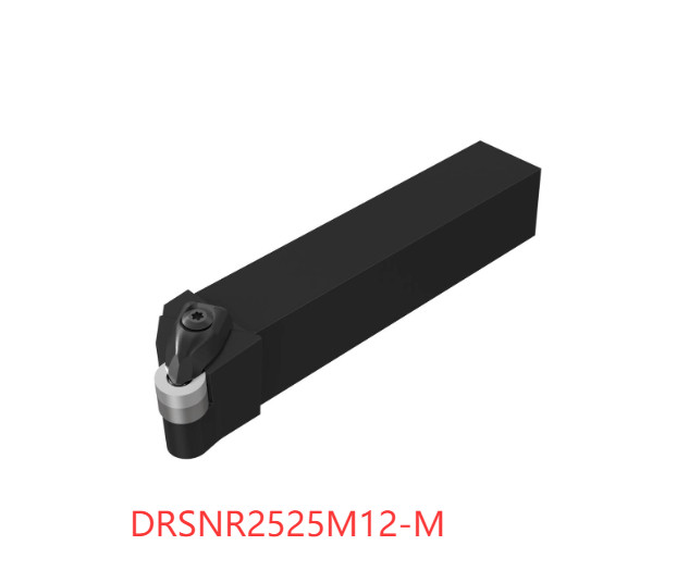 1PCS    ORIGINAL    INSERTS   ‎‎ DRSNR2525M12-M