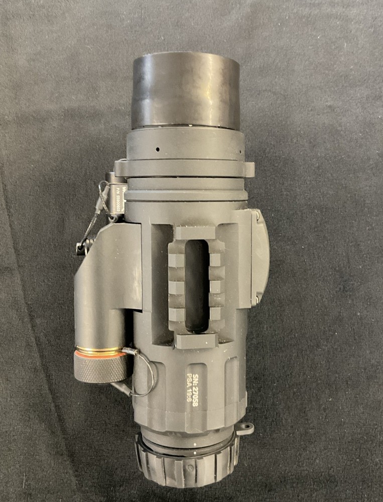 Trijicon Scope IR-Patrol
