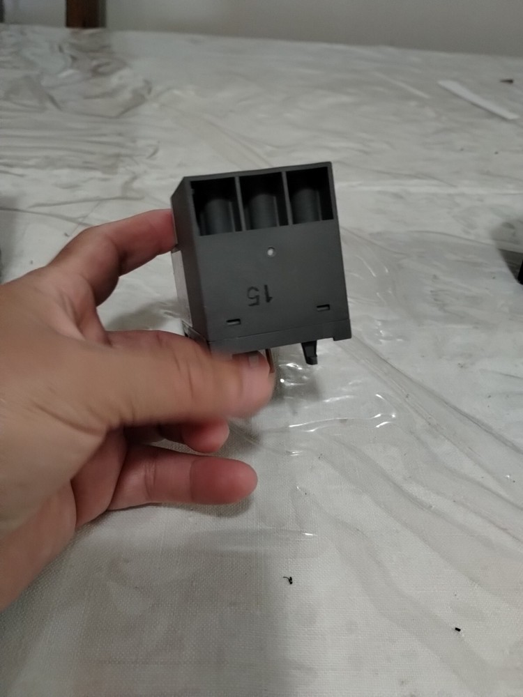 Termal Overload Relay MT-32/3K LG/LS METASOL