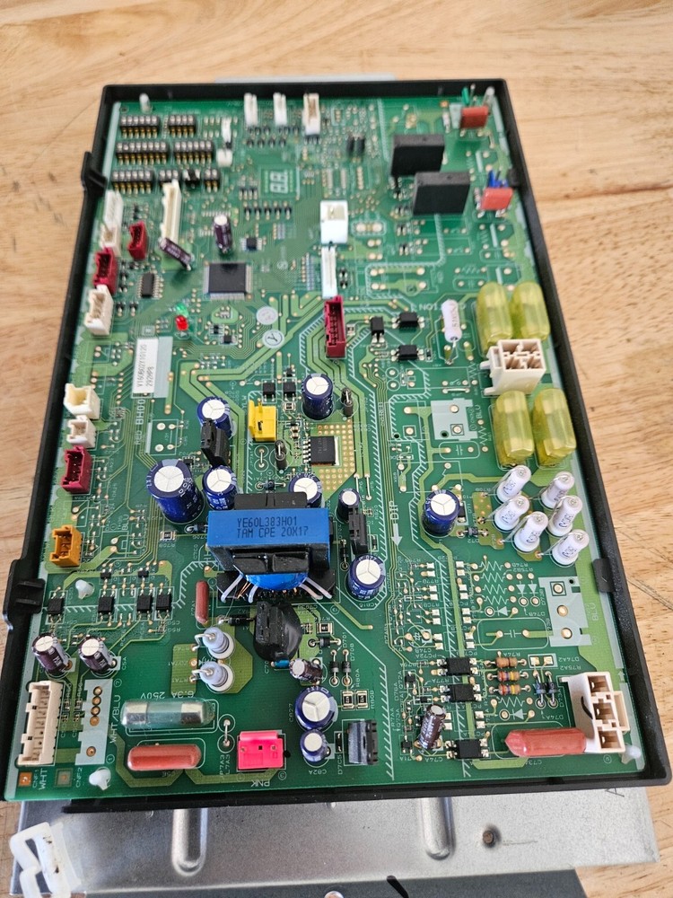 Mitsubishi T7W-F22-315 CONTROL BOARD