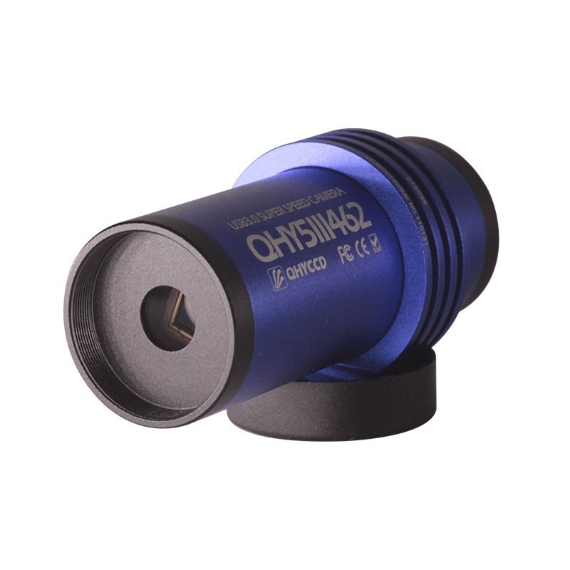 QHY5III462M Mono Guide Camera IMX462 Sensor USB3.0 BSI Planetary Camera