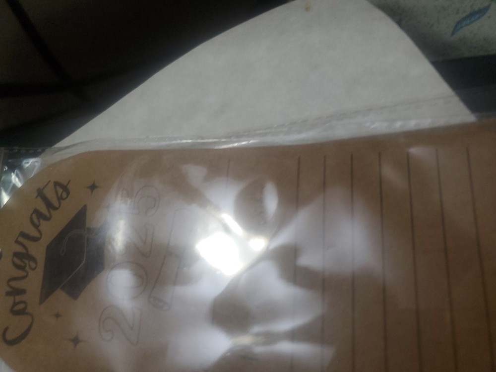 Wishing List Tags