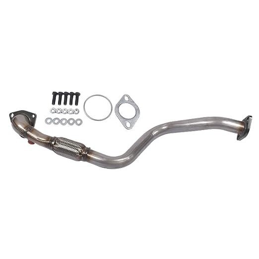 Front Flex Pipe Replacement for Chevy Aveo & Aveo5 2004-2008