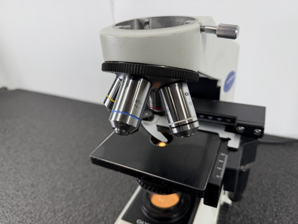 Olympus CX21 Microscope