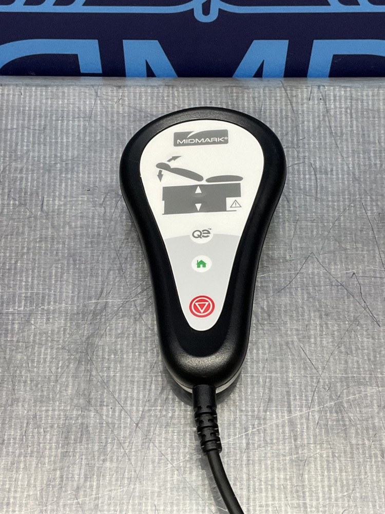 Midmark Qe Hand Remote Control