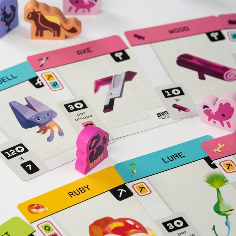 Graft Limited Edition by IV Studio - SEALED