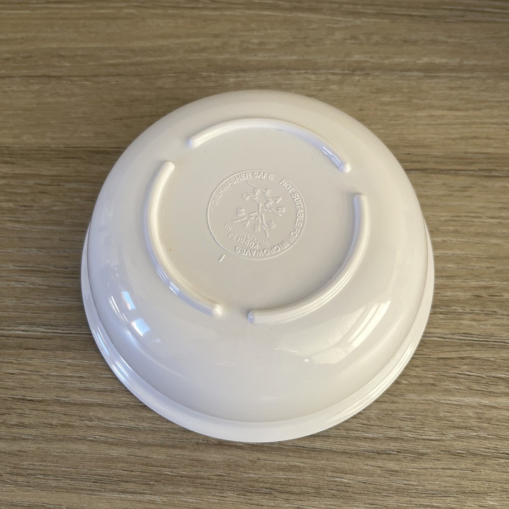 Harry Potter - Plastic Mug & Bowl - Pre-Loved
