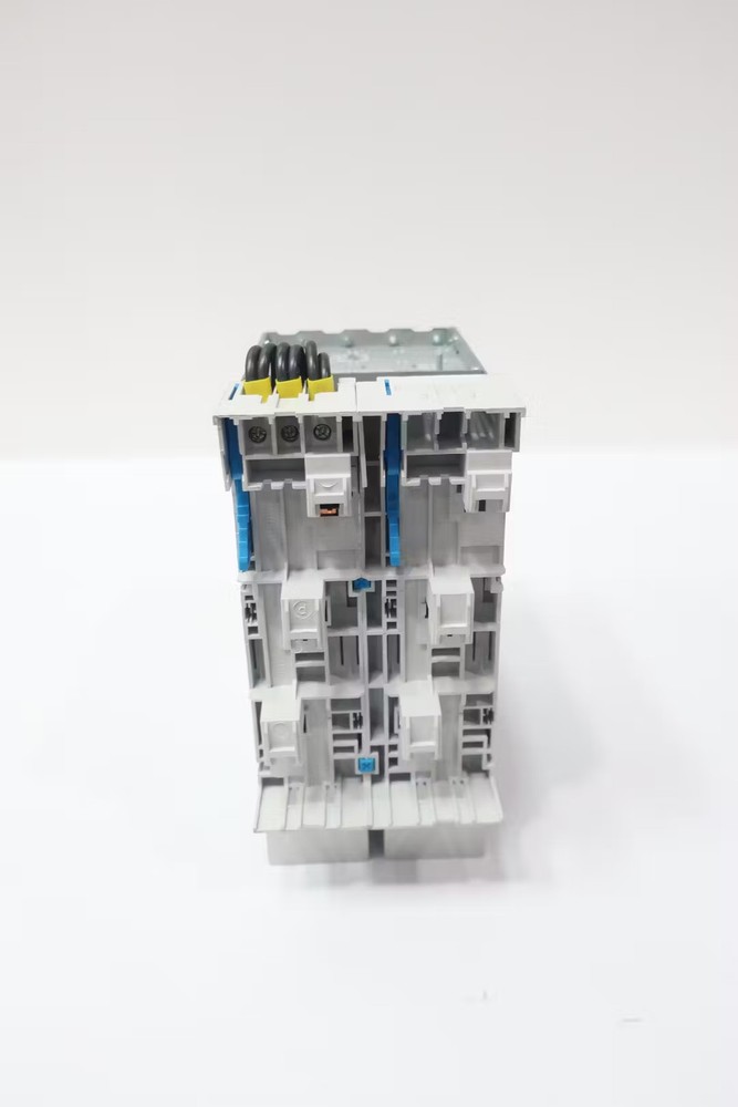 Hetronik HC10-2-HN-9 Chassis Module
