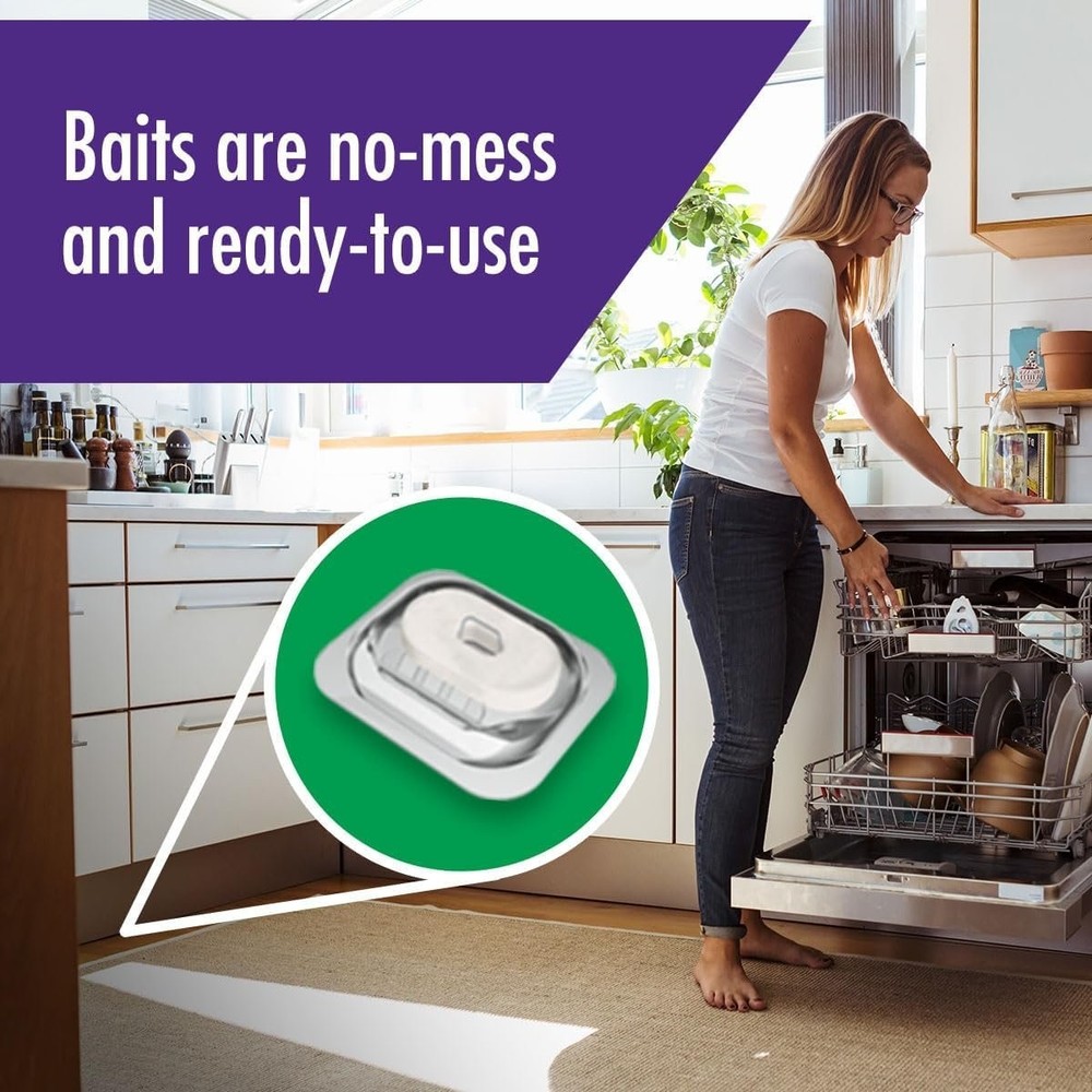 STEM Liquid Ant Baits