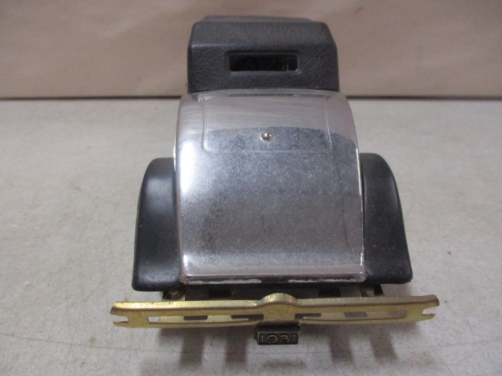 Radio Shack Solid State 1931 Rolls Royce Phantom II AM Radio